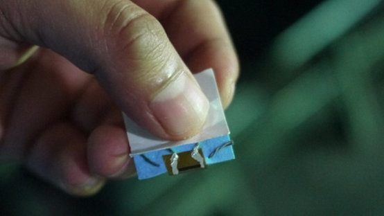 石墨烯會(huì)讓可穿戴設(shè)備迎來革命?不是沒可能 石墨烯會(huì)讓可穿戴設(shè)備迎來革命?不是沒可能