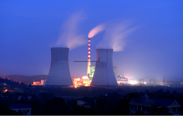 火電利用小時數(shù)創(chuàng)十年新低 電企陷大面積虧損