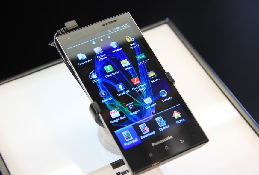 松下將在發(fā)展中國(guó)家推100美元廉價(jià)手機(jī) 與中企正面交鋒