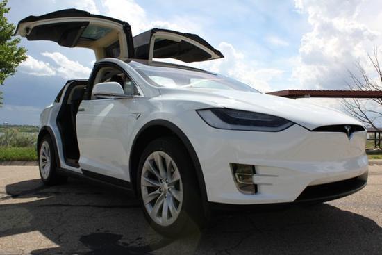 雙重保障 前所未有 特斯拉第二代自動(dòng)駕駛系統(tǒng)曝光