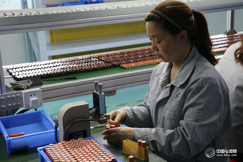 各國密集出臺電池新規 影響我國電池出口