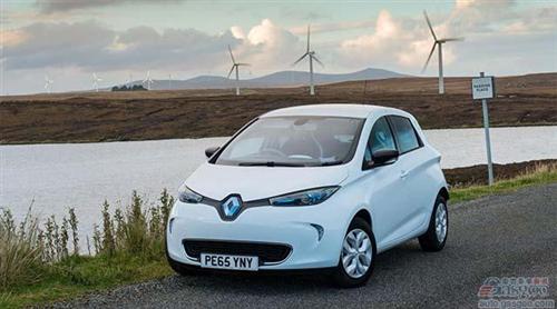 德國電動車7月銷量下滑11% 補貼政策提振作用有限 德國電動車7月銷量下滑11% 補貼政策提振作用有限