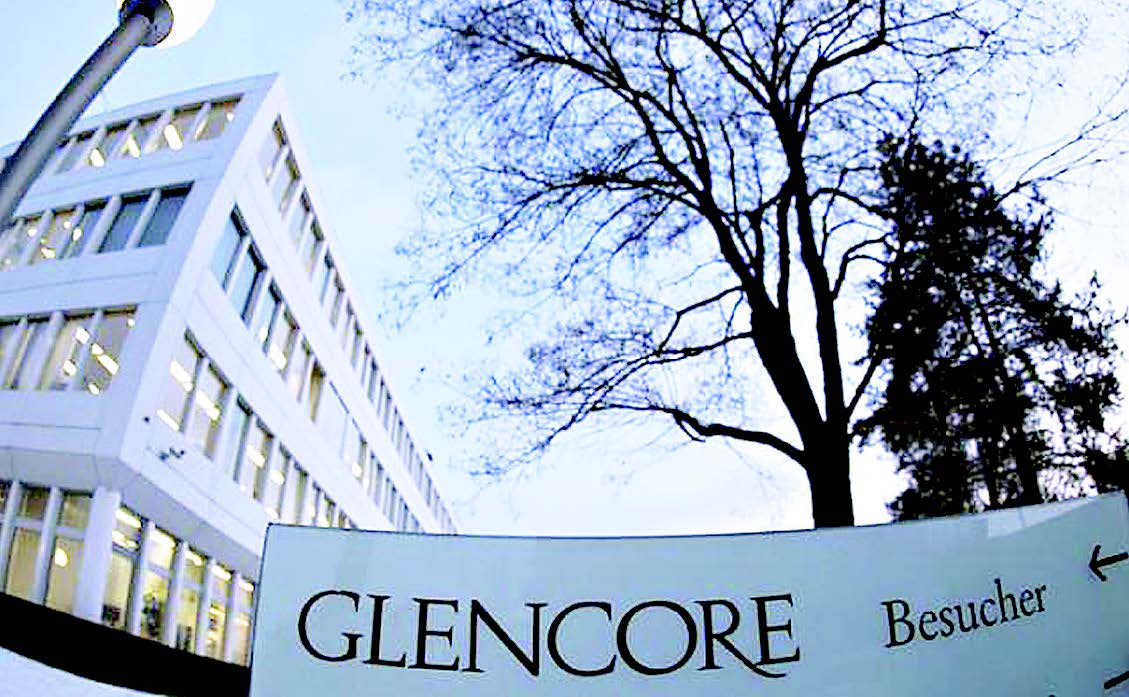 嘉能可：2季度鈷產量達到6900噸 增加23% 