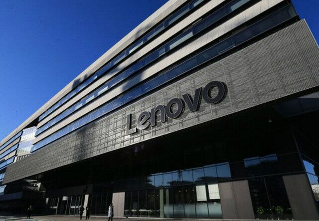 聯(lián)想Q2全球智能手機銷量同比下跌31% 綜合收入同比跌6%