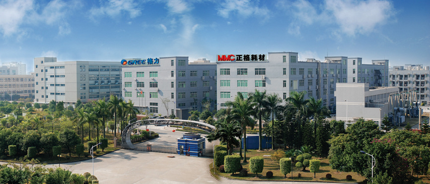 格力電器 格力電器