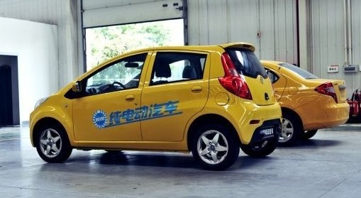 機(jī)動(dòng)車環(huán)保檢驗(yàn)合格標(biāo)志取消 純電動(dòng)汽車免尾氣檢驗(yàn) 機(jī)動(dòng)車環(huán)保檢驗(yàn)合格標(biāo)志取消 純電動(dòng)汽車免尾氣檢驗(yàn)