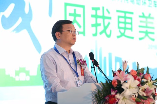 比亞迪新能源環衛車正式“進京” 預分割北汽福田市場份額