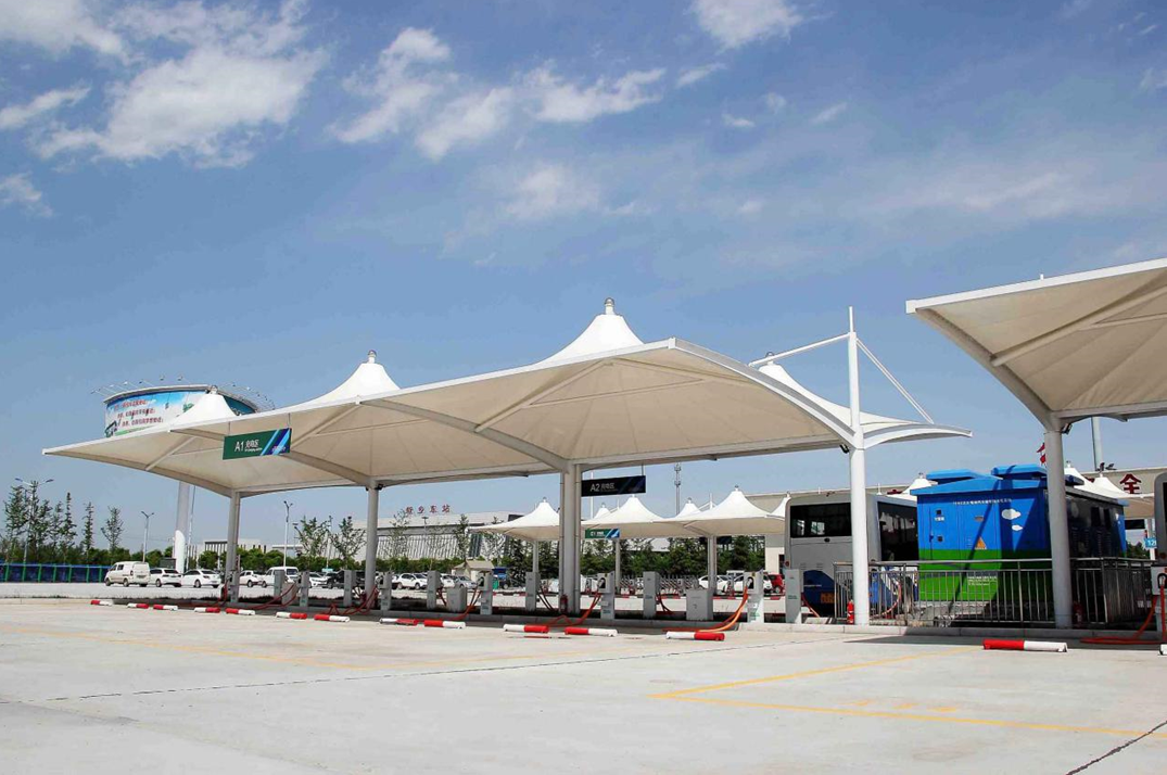 上海“充電樁赤字”消失 總數(shù)首次突破4萬(wàn)個(gè)