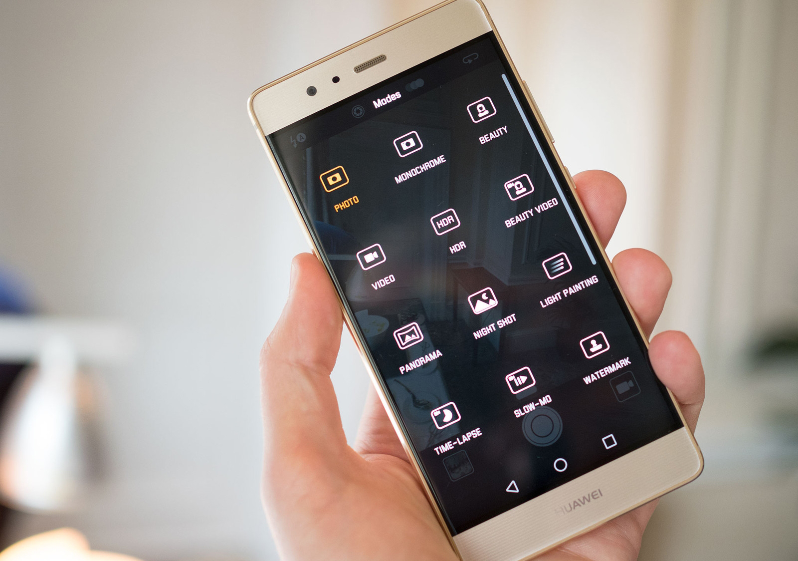 華為一路高歌猛進 華為一路高歌猛進