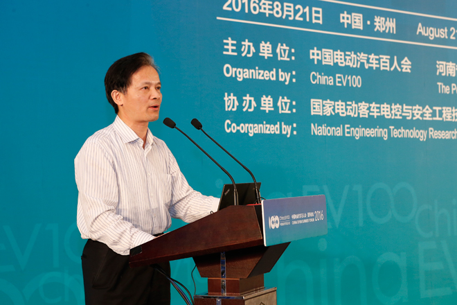 中國工程院秘書長、院士 鐘志華 中國工程院秘書長、院士 鐘志華