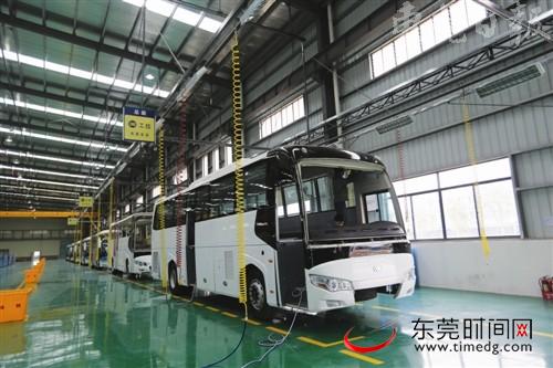 東莞新能源汽車 東莞新能源汽車