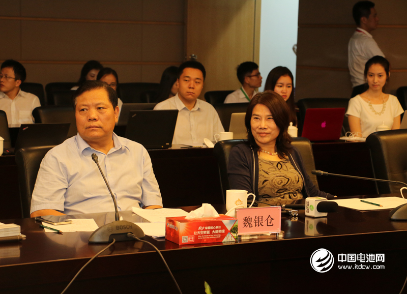 董明珠魏銀倉 董明珠魏銀倉