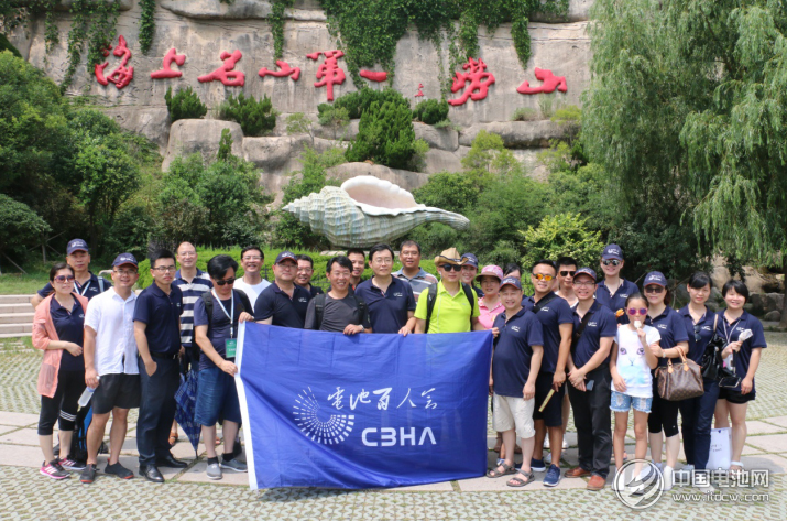 “問道”嶗山 “問道”嶗山