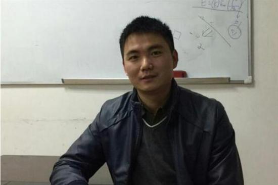 電子科大教授 何偉東 電子科大教授 何偉東