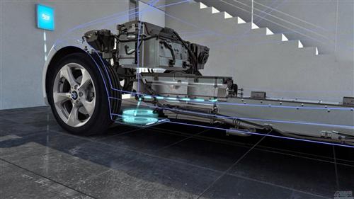 新能源車助推無線充電發展 走向雙網融合 新能源車助推無線充電發展 走向雙網融合