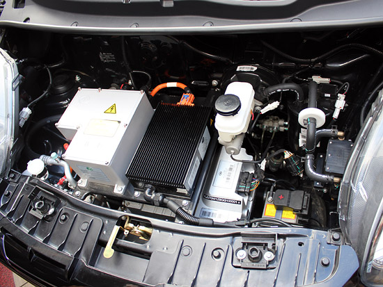 新能源車的補貼將逐步退坡 倒逼技術升級