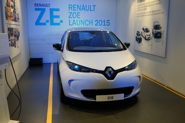 歐洲7月電動(dòng)車(chē)銷量跌4% 高爾夫GTE銳減五成