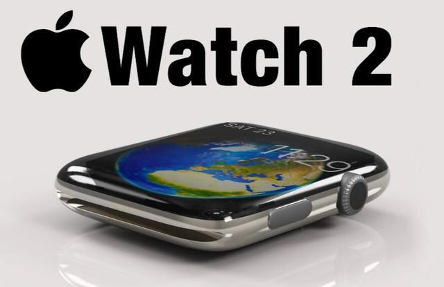 蘋果第二代手表所用電池曝光 容量提升35%