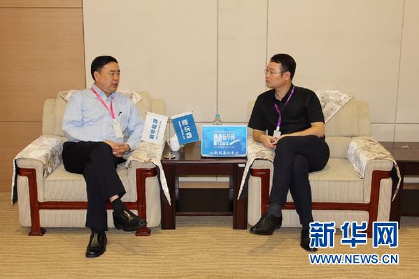 十一科技趙振元:光伏電站正在出現多元化及多業化格局 十一科技趙振元:光伏電站正在出現多元化及多業化格局