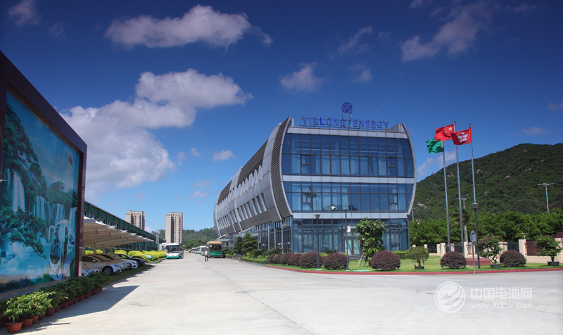 銀隆新能源確認出席第4屆鋰電“達沃斯”論壇