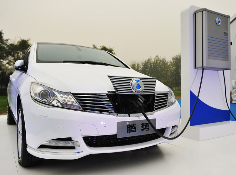 新能源汽車將迎新格局:補貼減少 門檻提高 鼓勵創新 新能源汽車將迎新格局:補貼減少 門檻提高 鼓勵創新