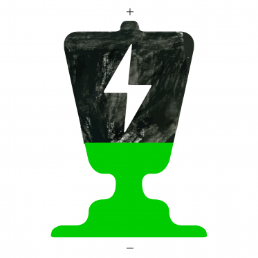 科技已如此發達，為何手機電池用一兩天就得充電？