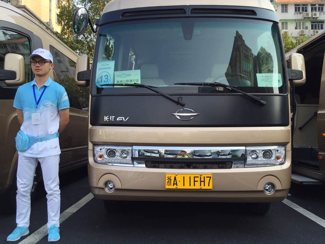 中國(guó)新能源汽車制造崛起 長(zhǎng)江純電動(dòng)車服務(wù)G20峰會(huì)獲贊譽(yù) 中國(guó)新能源汽車制造崛起 長(zhǎng)江純電動(dòng)車服務(wù)G20峰會(huì)獲贊譽(yù)