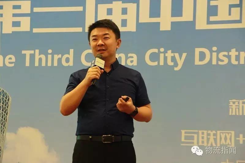 時(shí)代新能源楊琦:電動(dòng)物流車(chē)的星辰大海與暗涌激流 時(shí)代新能源楊琦:電動(dòng)物流車(chē)的星辰大海與暗涌激流