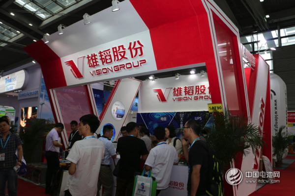 雄韜股份利潤(rùn)漲18% 或入第五批動(dòng)力電池企業(yè)目錄