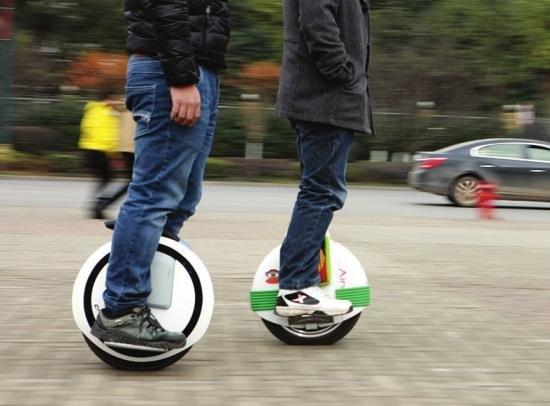 北京工商部門：電動平衡車成消費者新興投訴領(lǐng)域