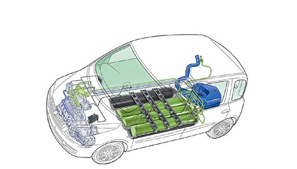 何光遠:電動車發展要適度 甲醇車大有前途 何光遠:電動車發展要適度 甲醇車大有前途