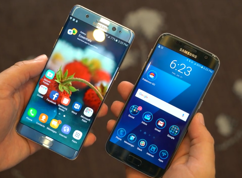 三星欲召回250萬部手機(jī) 召回成本或達(dá)10億美元