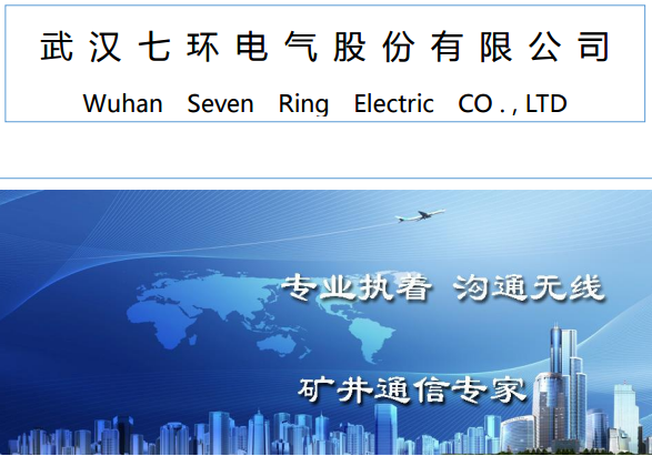 七環(huán)電氣 七環(huán)電氣