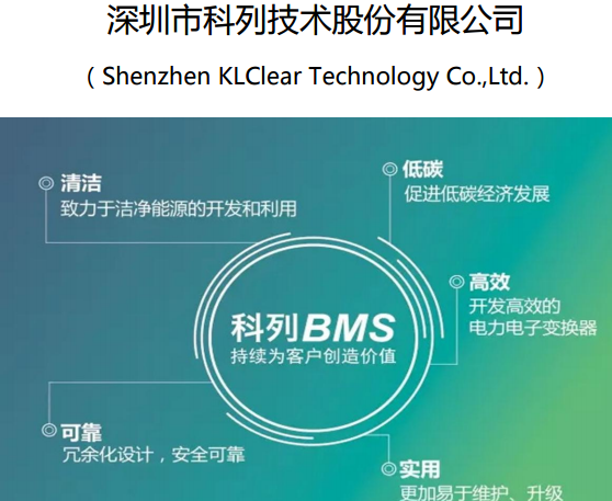 科列技術 科列技術