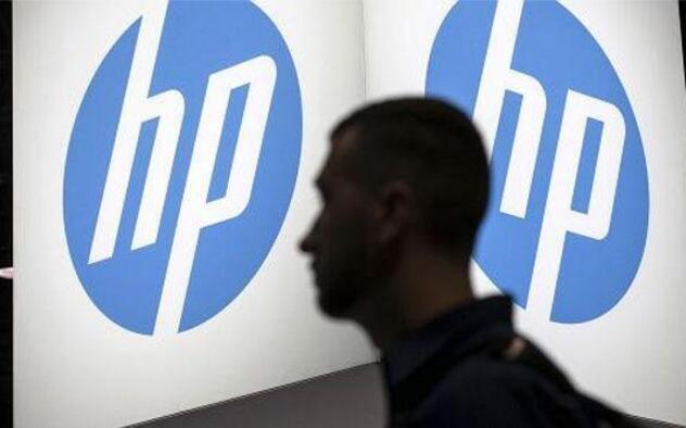 惠普企業(yè)第三財季凈利23億美元 同比增長9倍