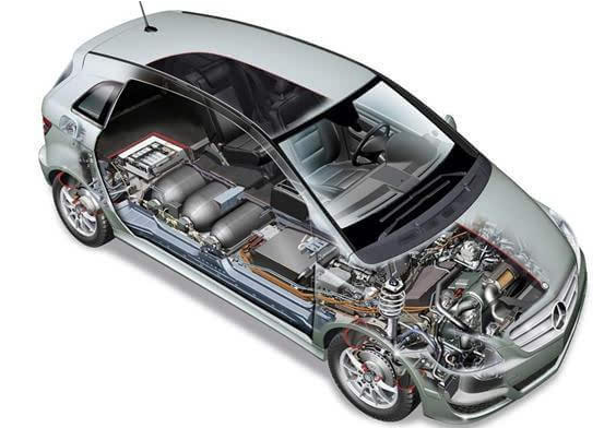 純電動(dòng)車發(fā)展前景好!日大型材料廠商擴(kuò)大鋰離子電池材料投資 純電動(dòng)車發(fā)展前景好!日大型材料廠商擴(kuò)大鋰離子電池材料投資