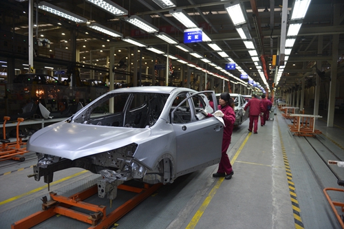 專家:騙國家補貼“騙”不來新能源汽車的發(fā)展 專家:騙國家補貼“騙”不來新能源汽車的發(fā)展