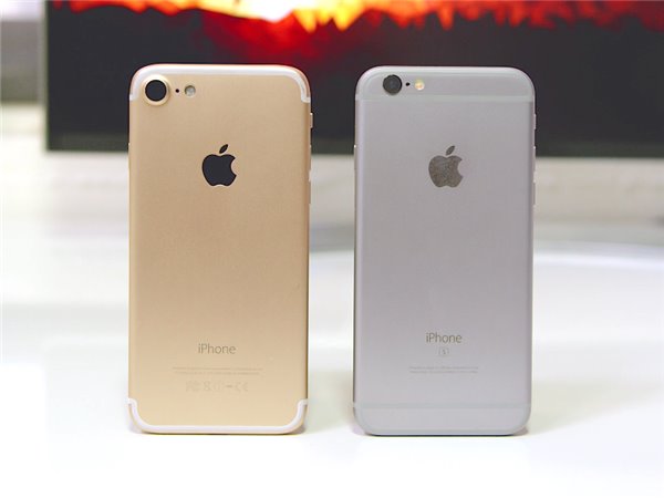 蘋(píng)果iPhone7/Plus