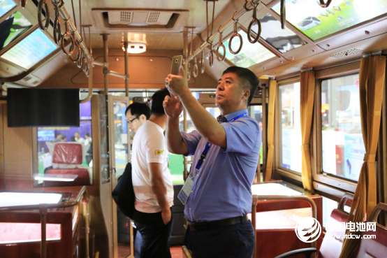 細節設計精巧，美觀+安全都能實現