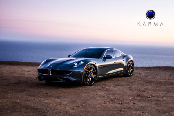 萬向在美發(fā)布新能源汽車 續(xù)航總里程480公里 萬向在美發(fā)布新能源汽車 續(xù)航總里程480公里