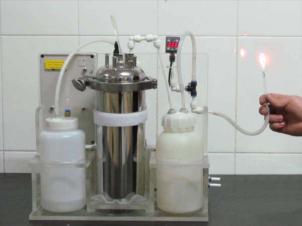 水解制氫資料圖 水解制氫資料圖