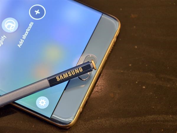 三星 Note7“電池門”持續發酵 市值蒸發超200億美金 三星 Note7“電池門”持續發酵 市值蒸發超200億美金