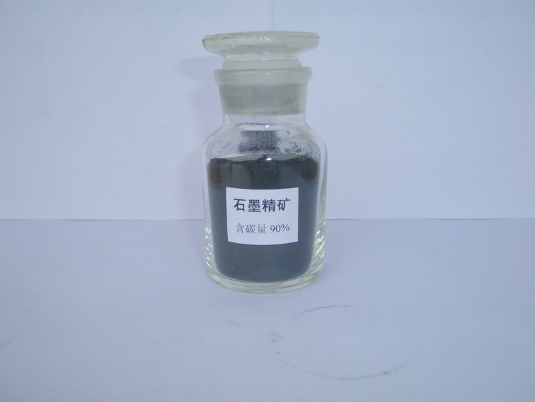 內蒙古探獲3處超大型石墨礦床 礦物量4200多萬噸 內蒙古探獲3處超大型石墨礦床 礦物量4200多萬噸