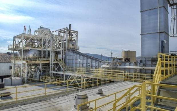 特斯拉在美建造全球最大鋰電池蓄電站 能同時給1000輛車充電 特斯拉在美建造全球最大鋰電池蓄電站 能同時給1000輛車充電