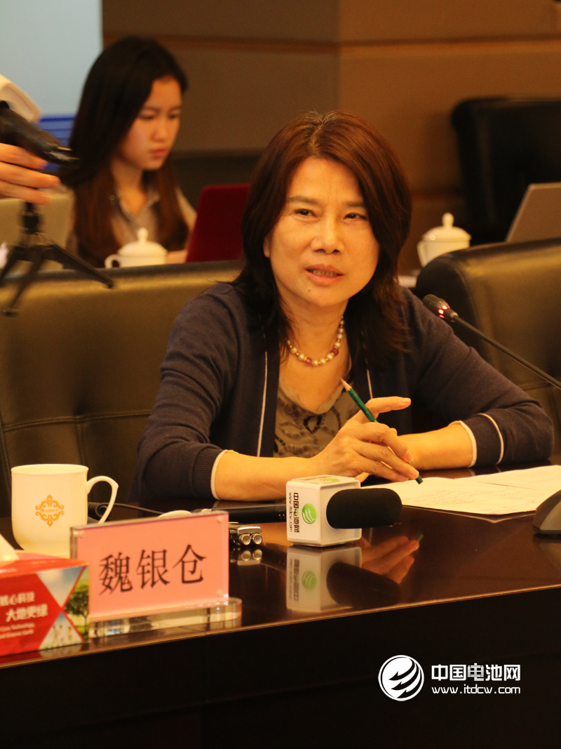 董明珠收購珠海銀隆后的幾個動向 布局電動汽車生態圈格局? 董明珠收購珠海銀隆后的幾個動向 布局電動汽車生態圈格局?