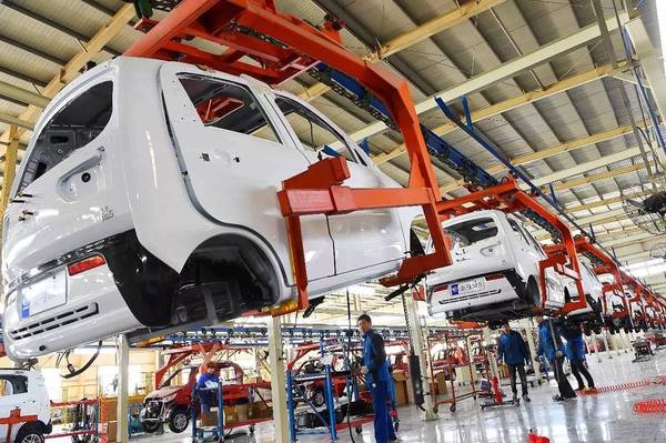 新能源補貼新門檻:噸百公里標準到底意味著什么? 新能源補貼新門檻:噸百公里標準到底意味著什么?