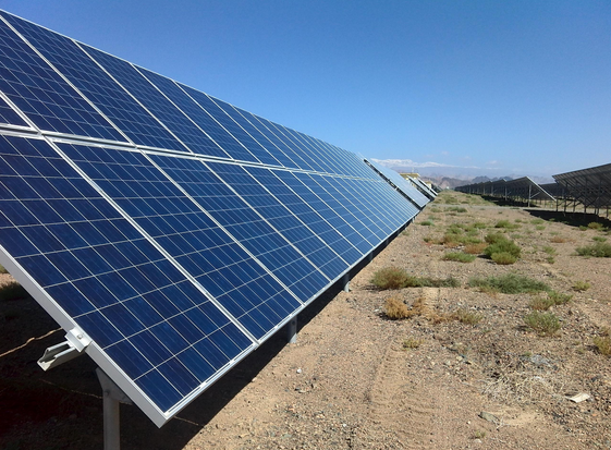 TrendForce：預(yù)計(jì)2017年光伏產(chǎn)業(yè)再度面臨供需失衡