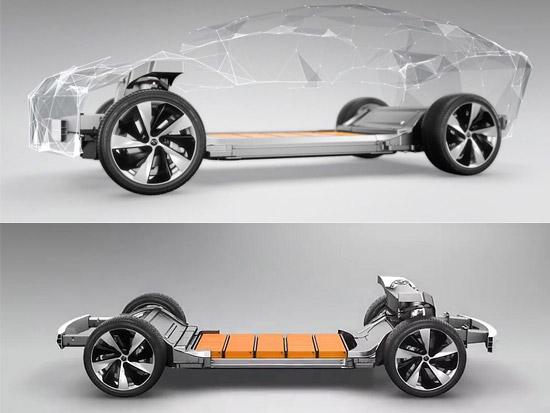 法拉第未來聯(lián)手LG 將為樂視汽車提供電池?