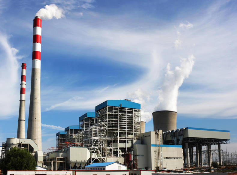 2020年開征碳稅 全國碳市場配額分配下月啟動 2020年開征碳稅 全國碳市場配額分配下月啟動