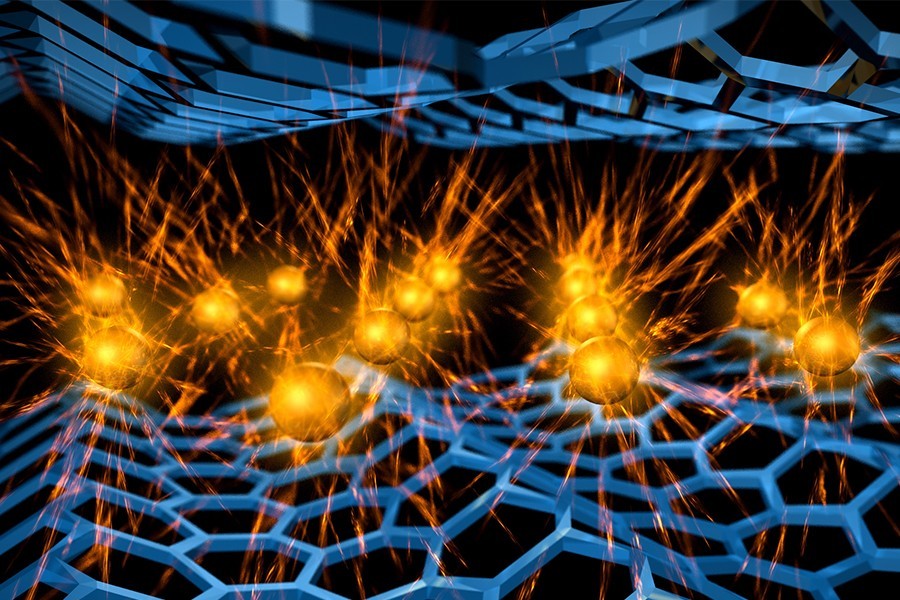 挖掘“黑金”！石墨烯產(chǎn)業(yè)化之路仍需跨越多重門檻